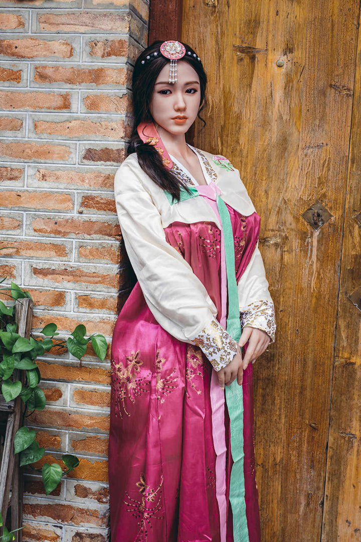 Starpery 163 cm G-Jin