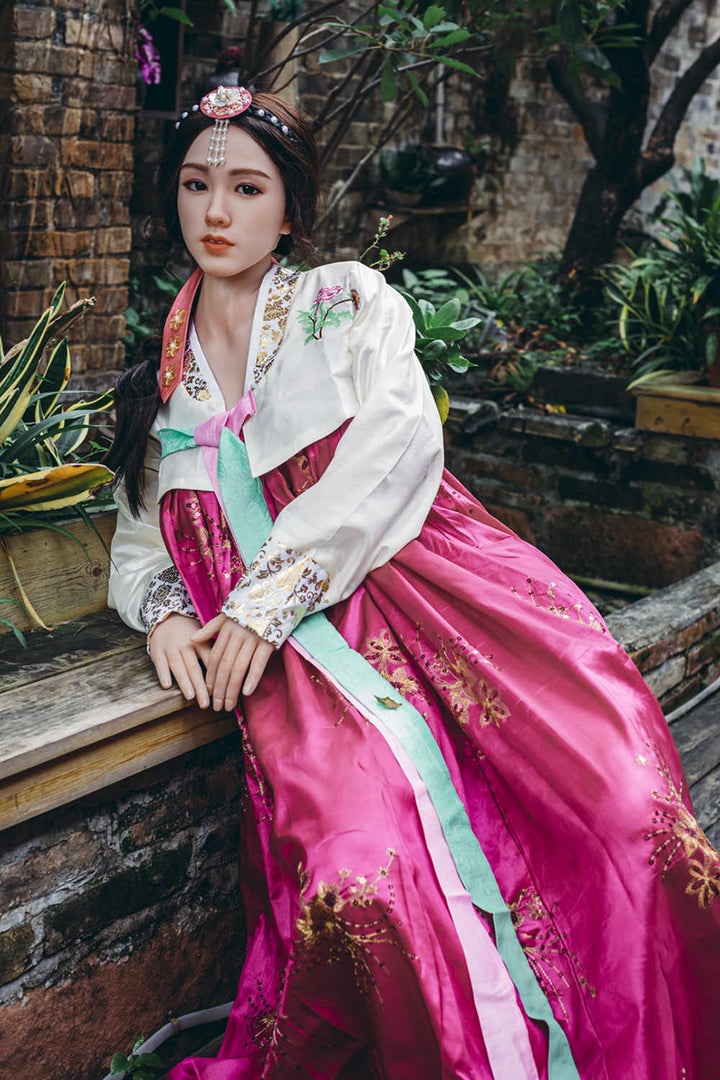 Starpery 163 cm G-Jin