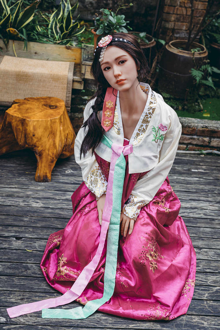 Starpery 163 cm G-Jin