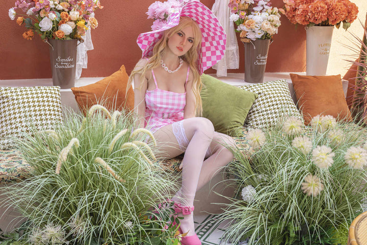 Starpery 172 cm F - Rozanne Barbie Doll