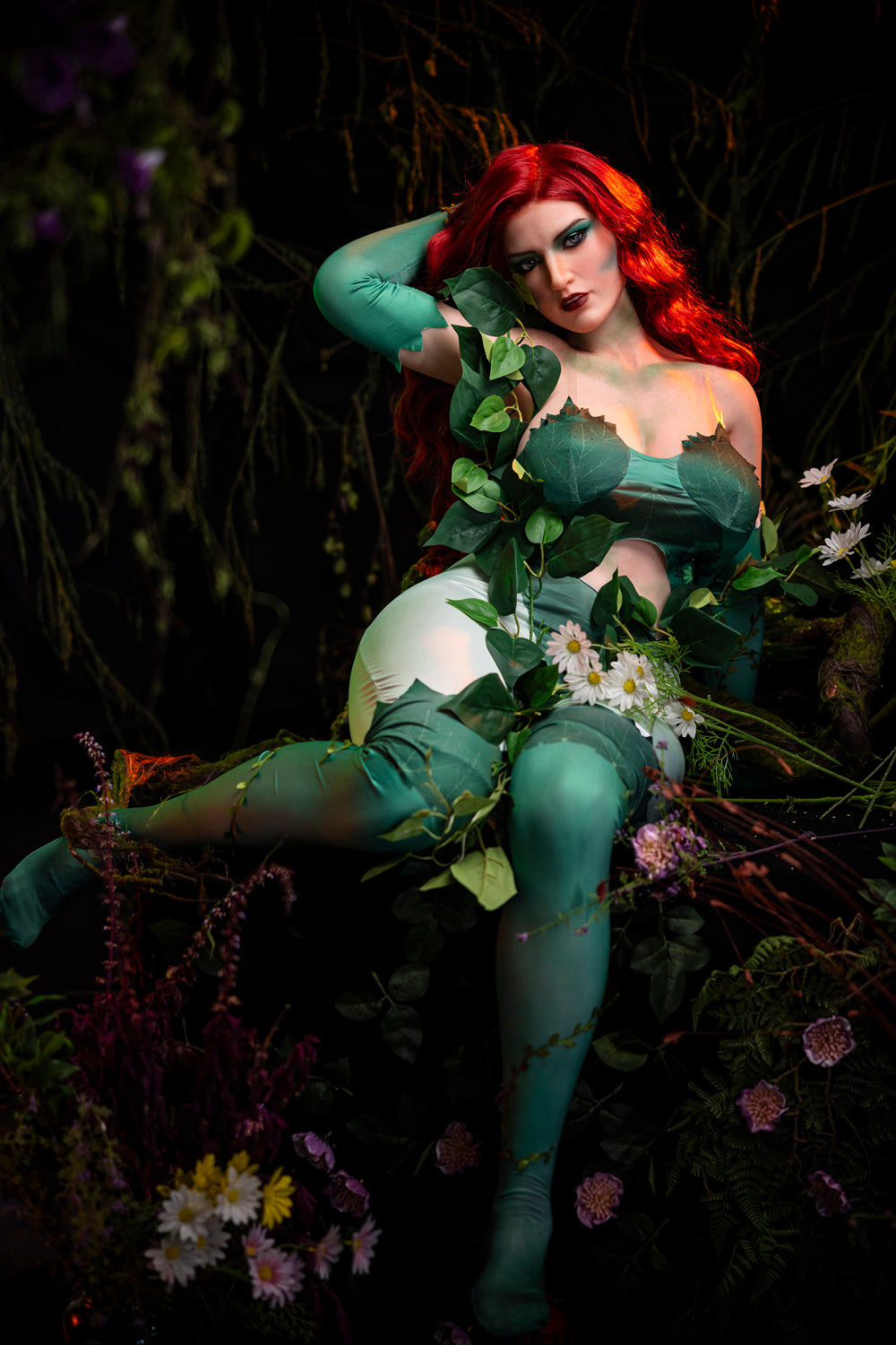 Starpery 165 cm G – Halloween Bella