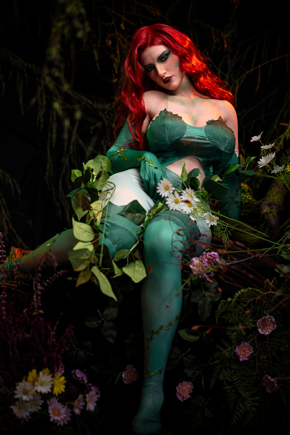 Starpery 165 cm G – Halloween Bella