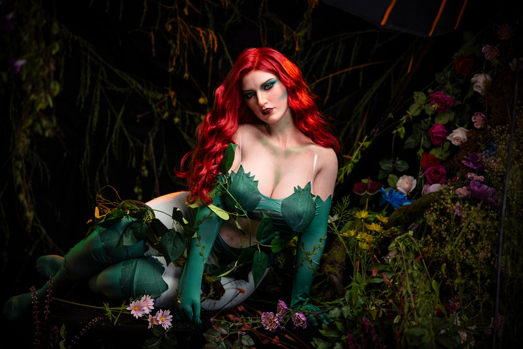 Starpery 165 cm G – Halloween Bella