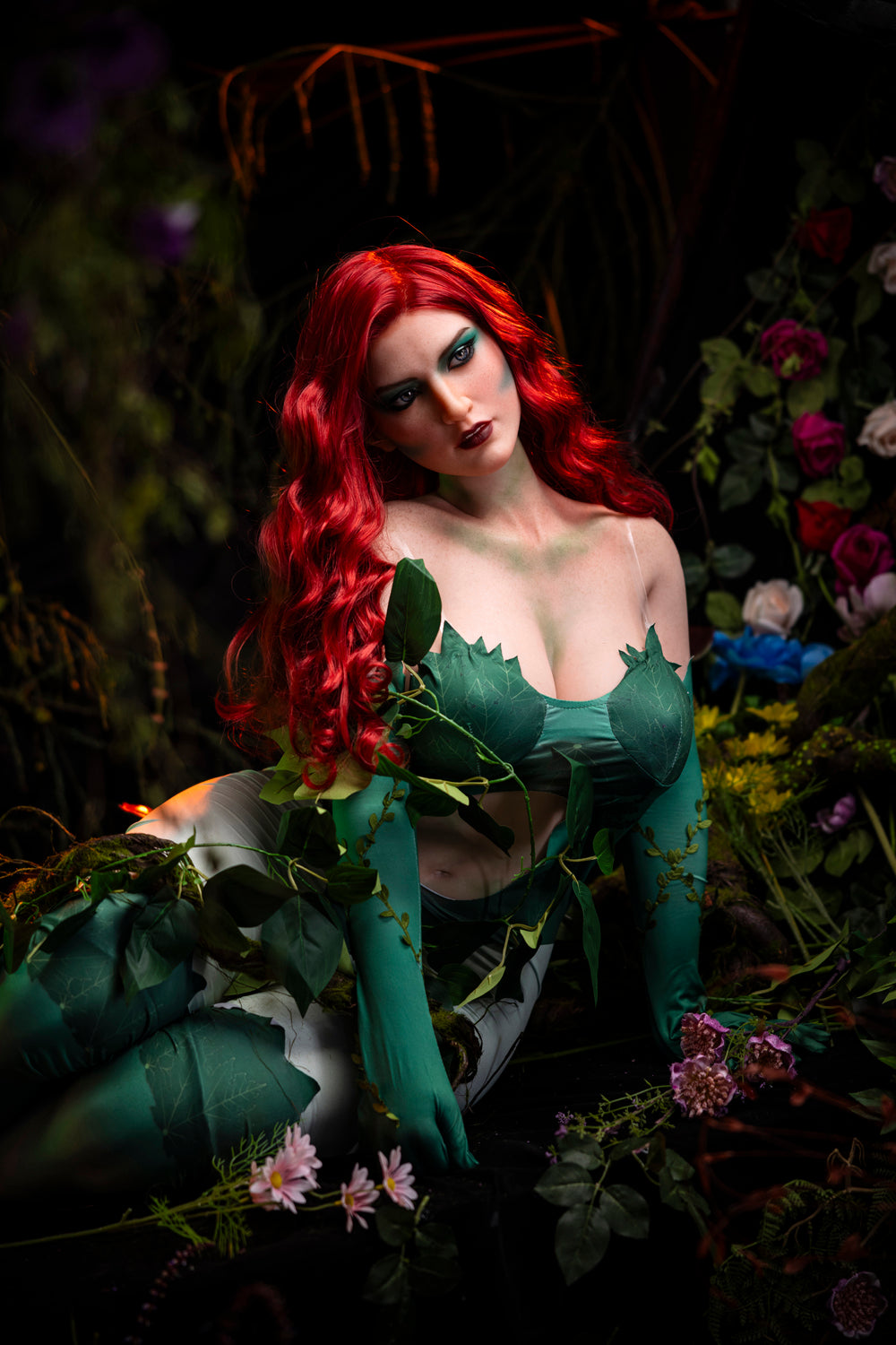 Starpery 165 cm G – Halloween Bella