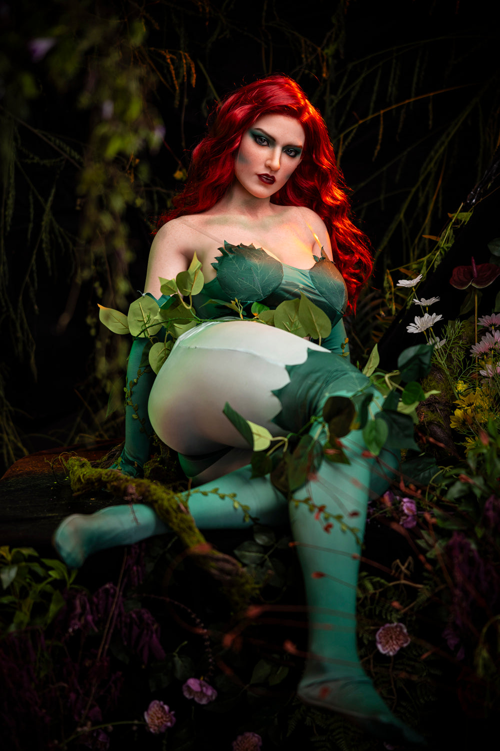 Starpery 165 cm G – Halloween Bella