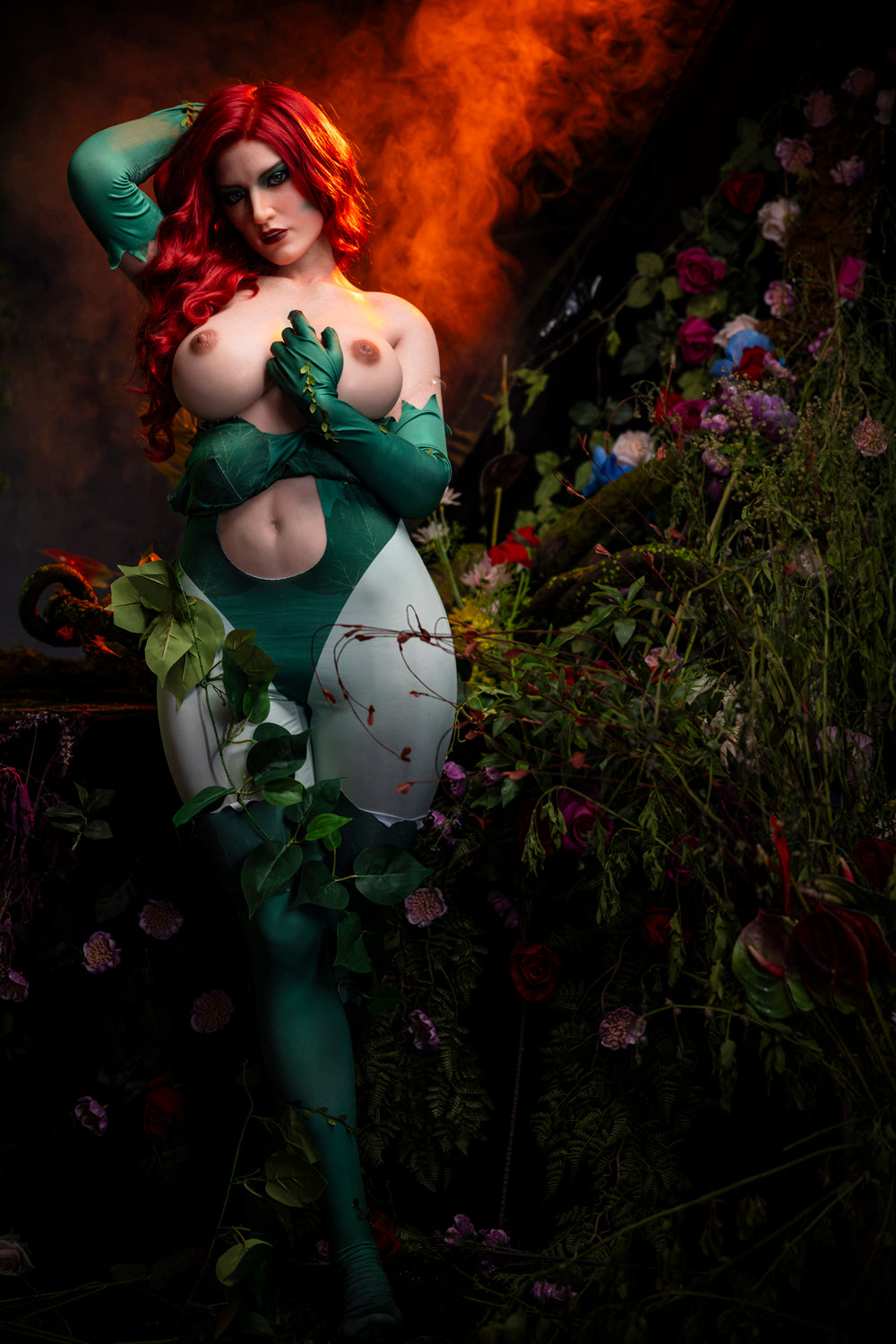 Starpery 165 cm G – Halloween Bella