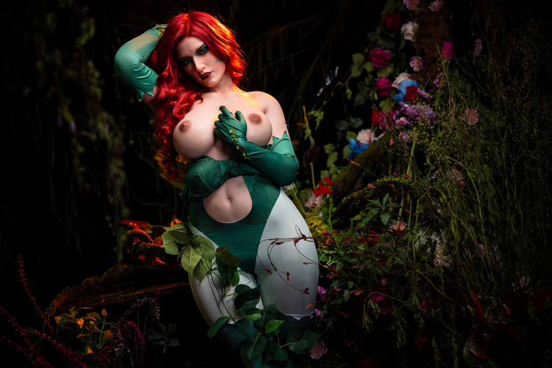 Starpery 165 cm G – Halloween Bella