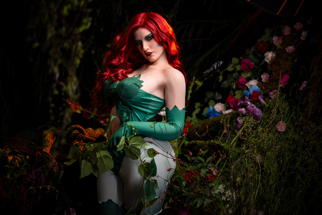 Starpery 165 cm G – Halloween Bella