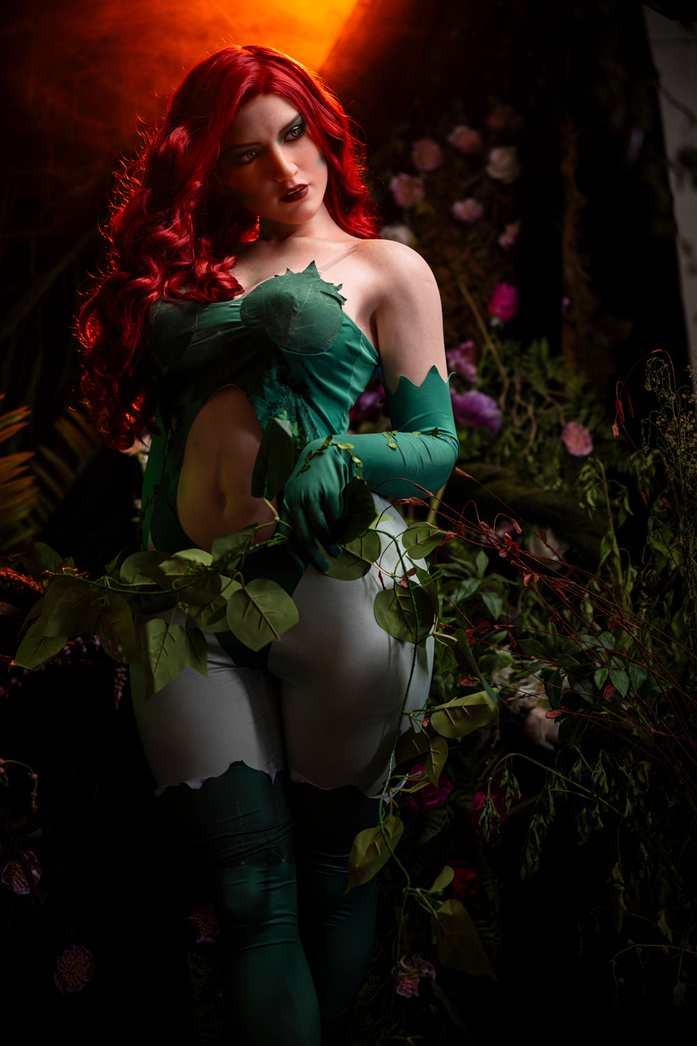 Starpery 165 cm G – Halloween Bella