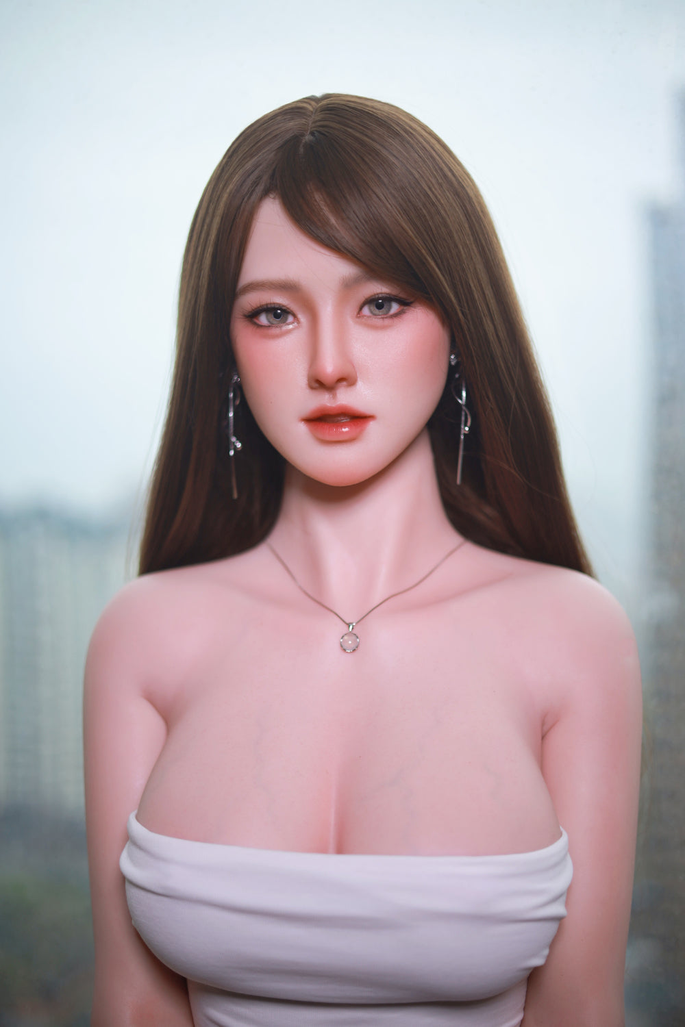 JY Doll 168 cm Silicone - Chu xia