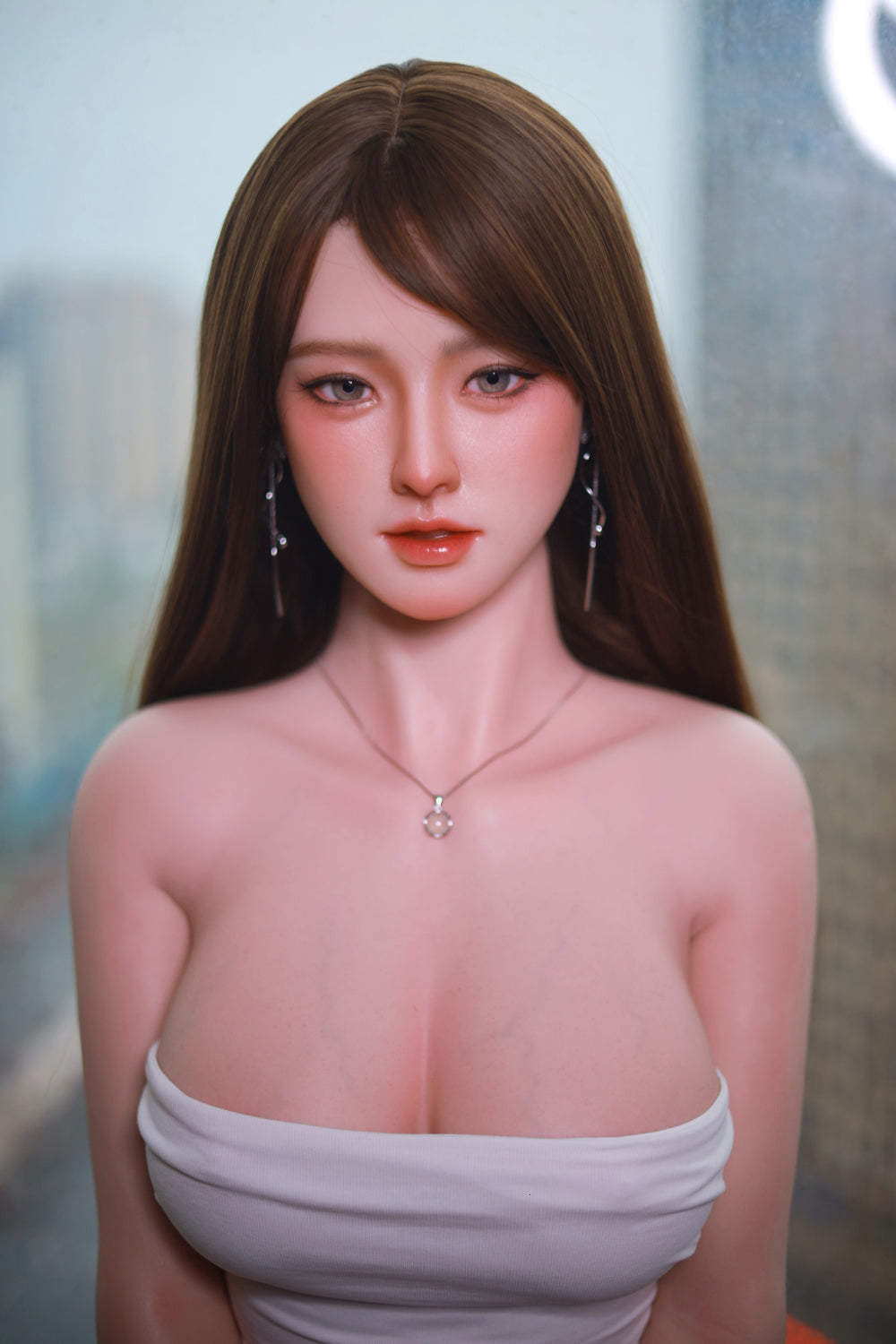 JY Doll 168 cm Silicone - Chu xia