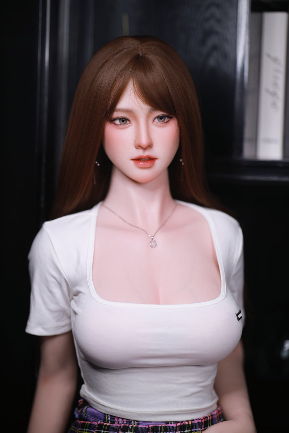 JY Doll 168 cm Silicone - Chu xia
