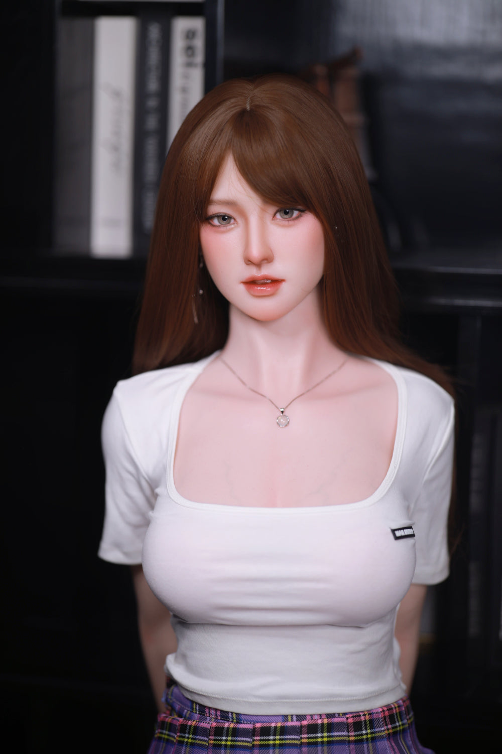 JY Doll 168 cm Silicone - Chu xia