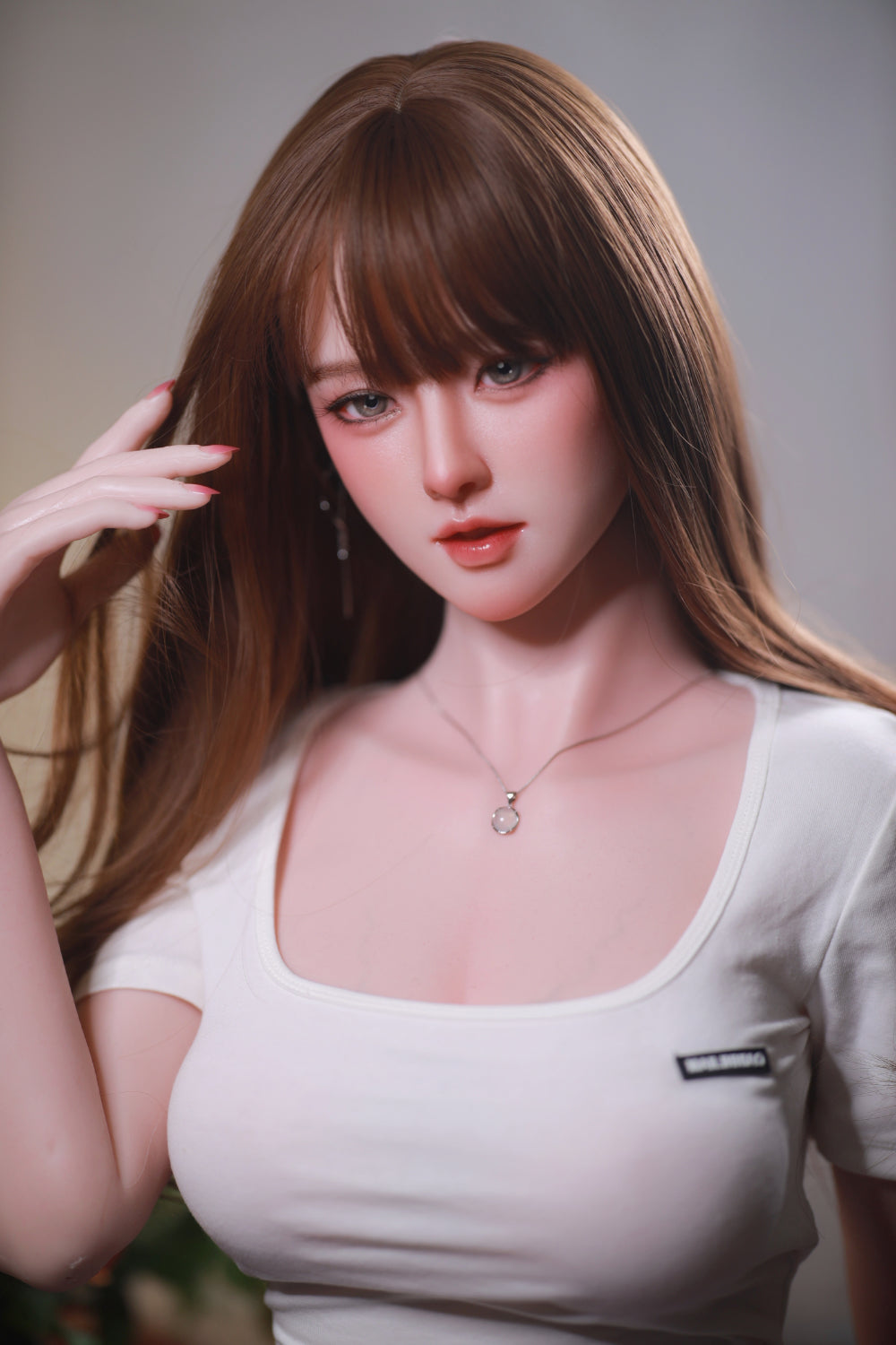 JY Doll 168 cm Silicone - Chu xia