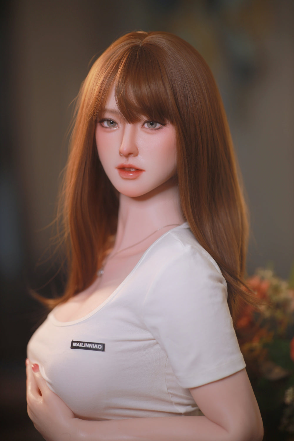 JY Doll 168 cm Silicone - Chu xia