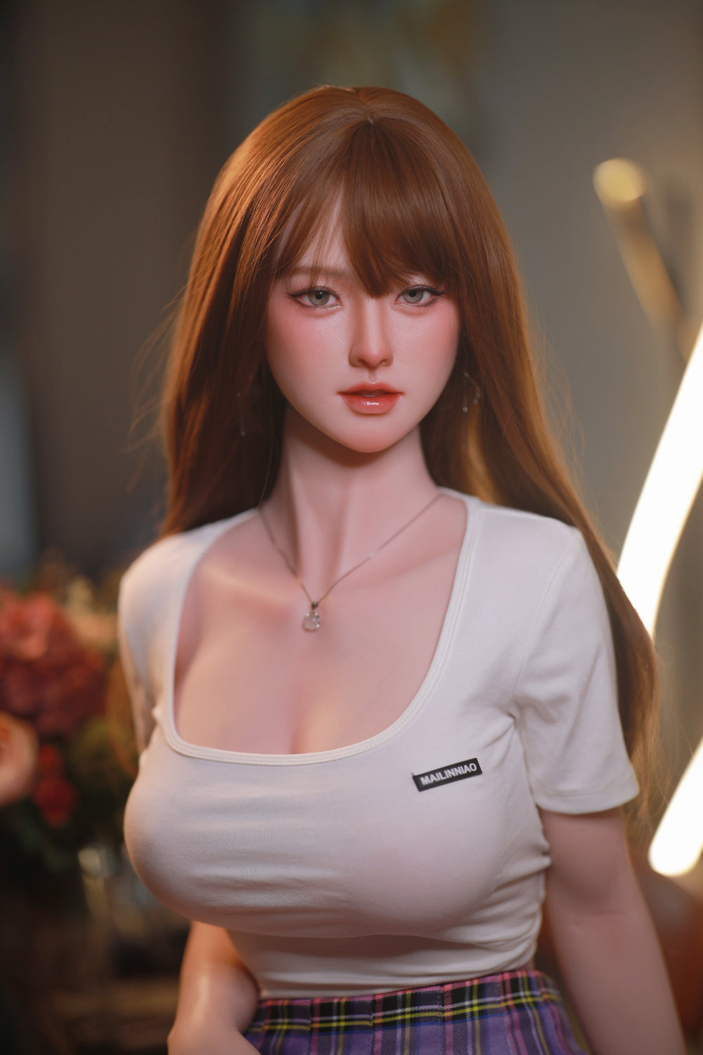 JY Doll 168 cm Silicone - Chu xia