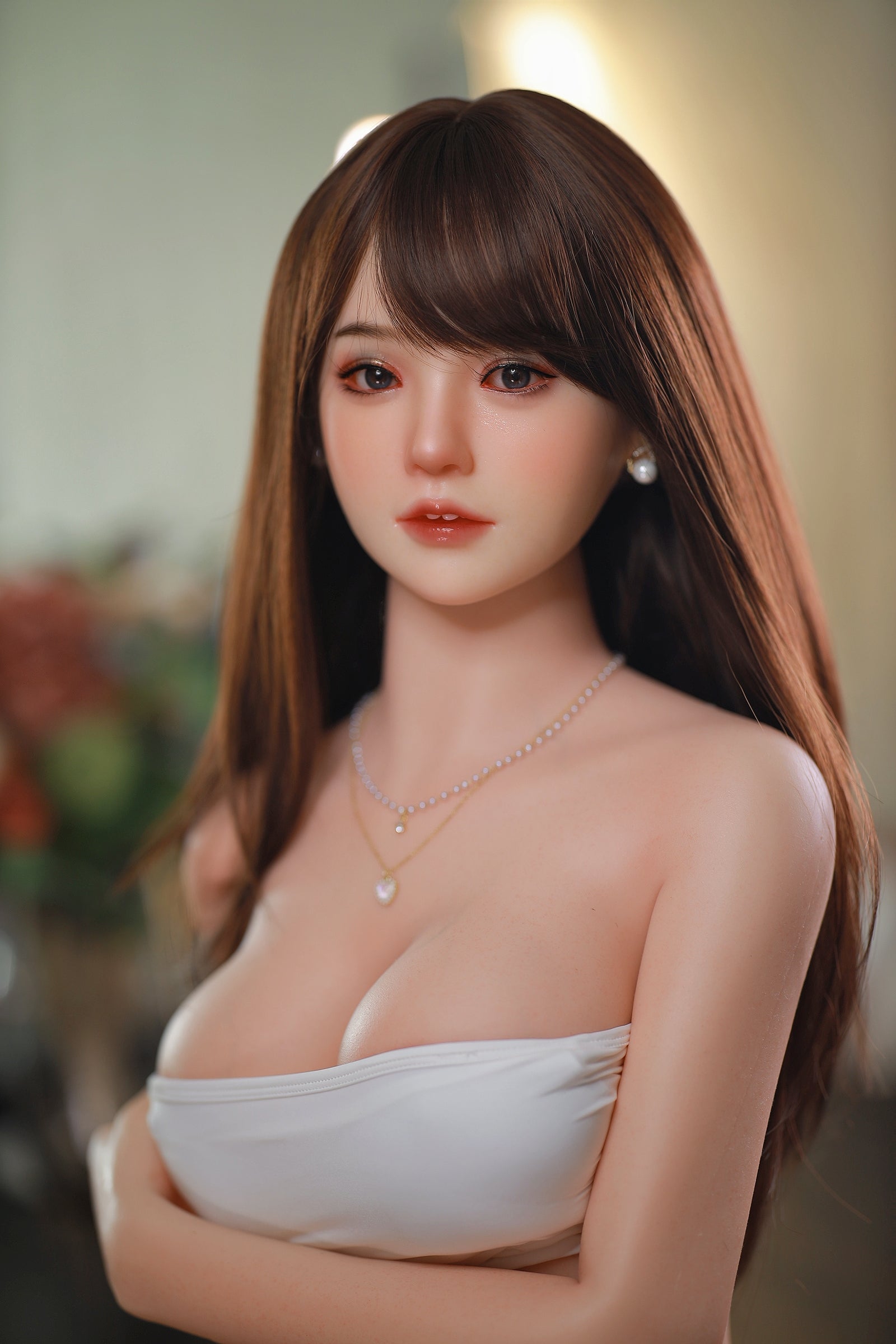 JY Doll 165 cm Silicone - Yunxi