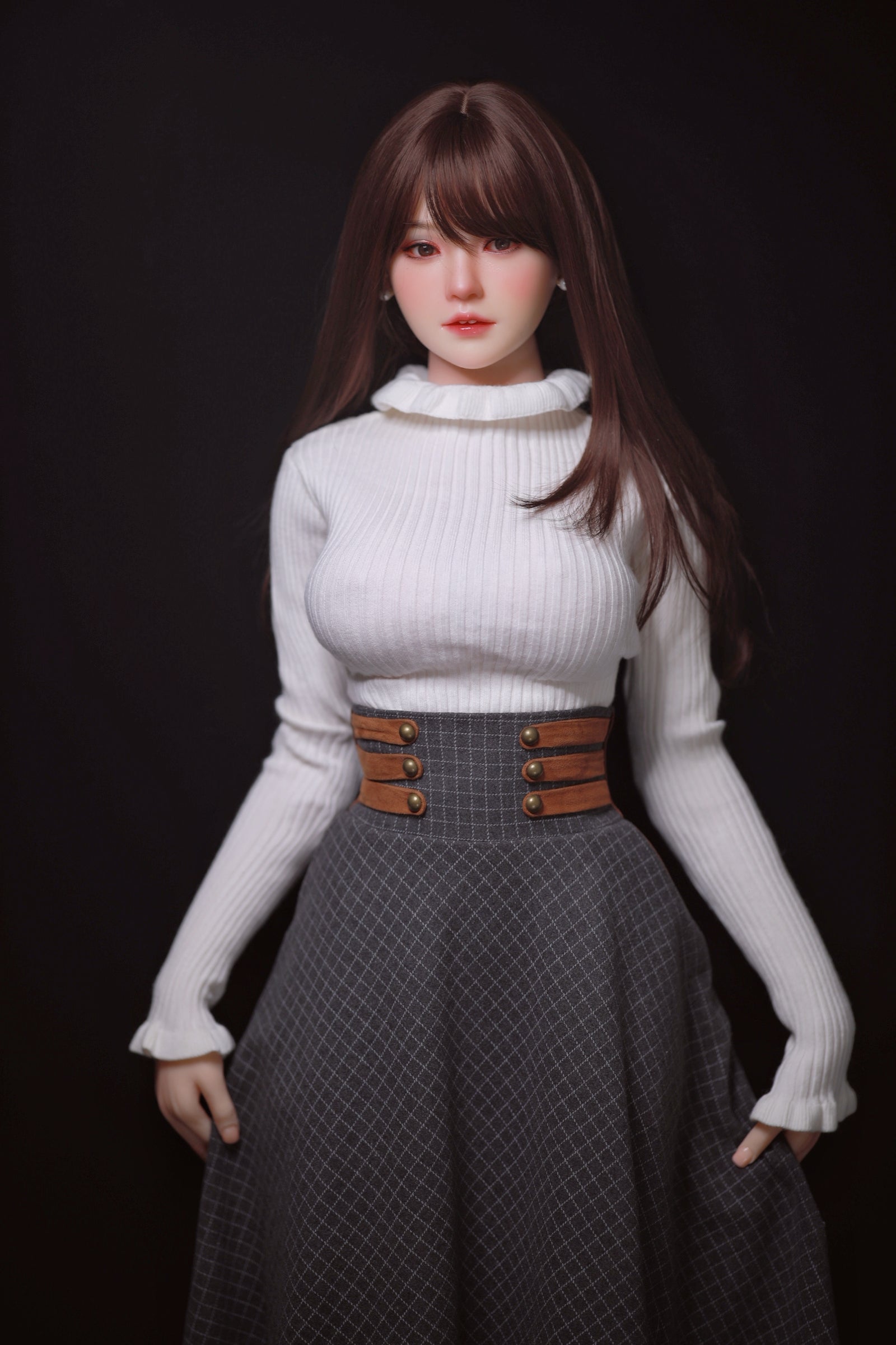 JY Doll 165 cm Silicone - Yunxi