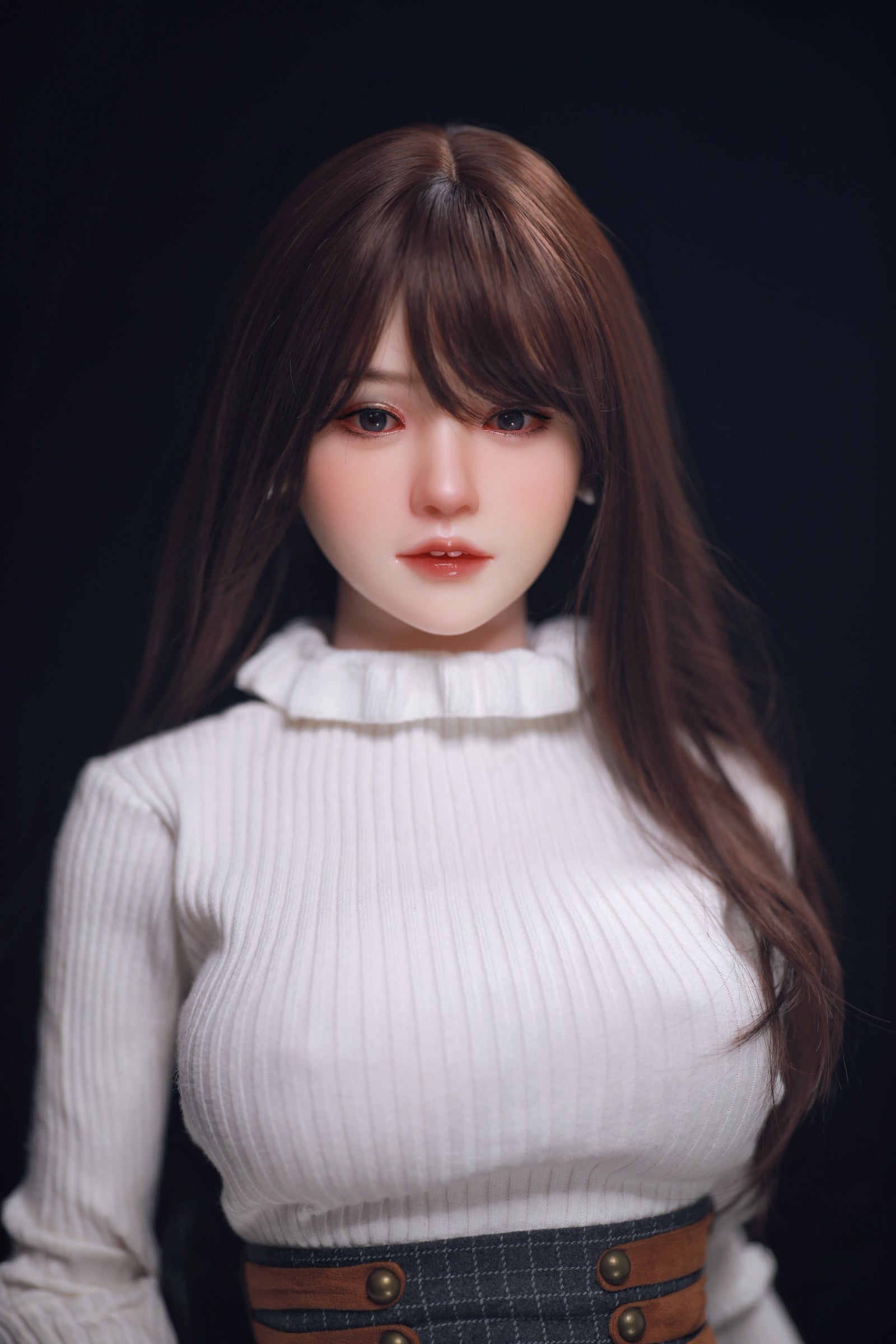 JY Doll 165 cm Silicone - Yunxi