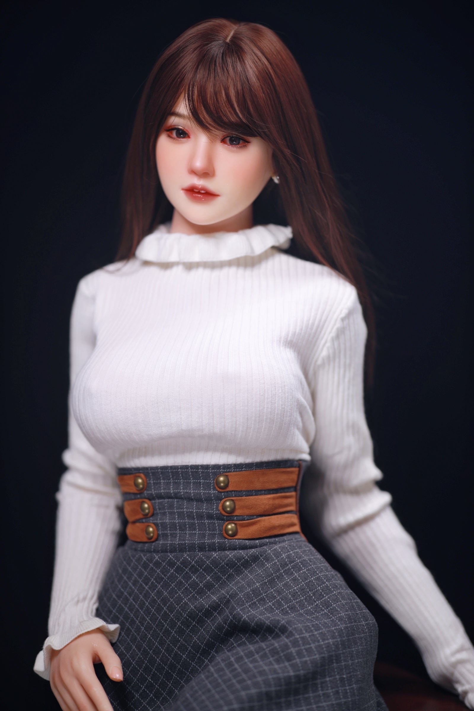 JY Doll 165 cm Silicone - Yunxi