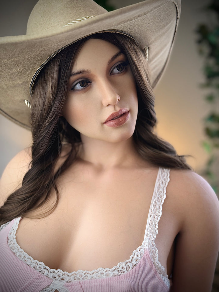 Muñeca Normon 170 CM C Silicona - Tari