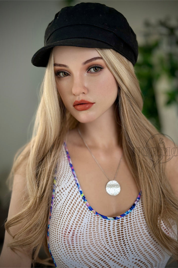 Muñeca Normon 170 CM C Silicona - María