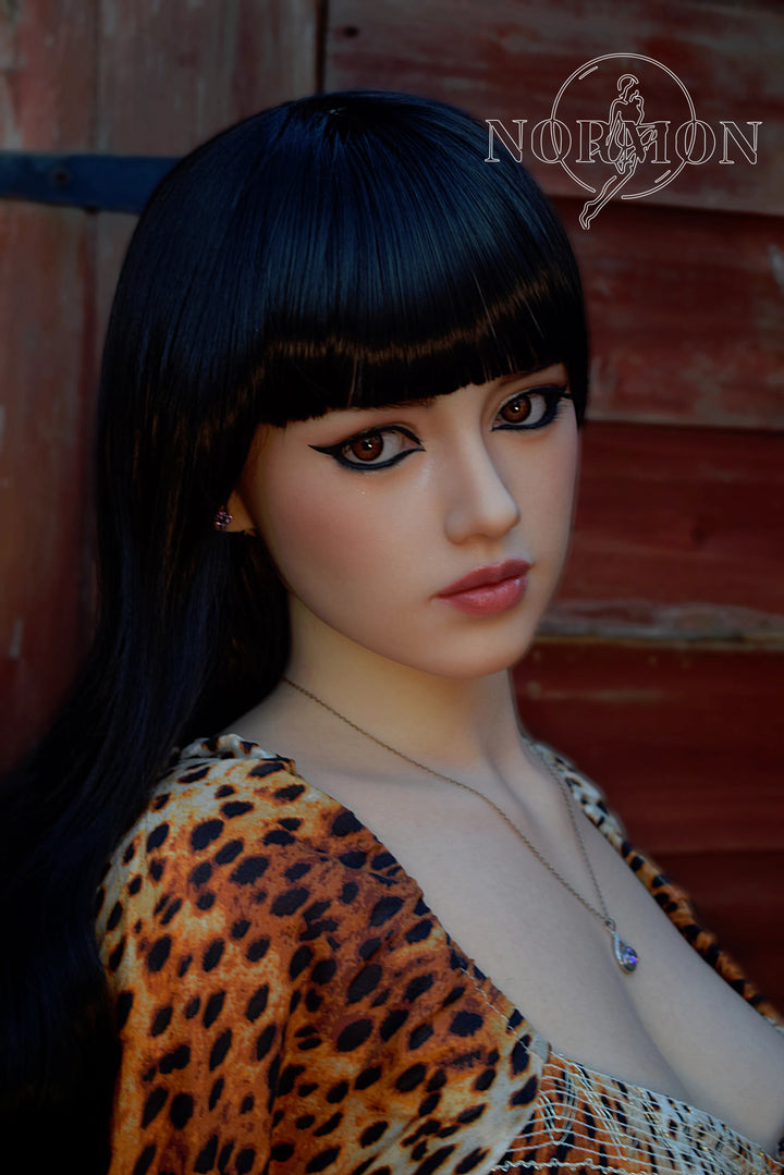 Normon Doll 166 CM C Silicone - Suki