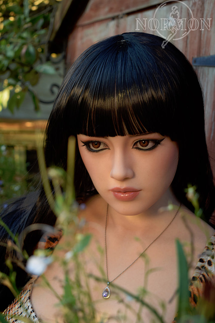 Normon Doll 166 CM C Silicone - Suki