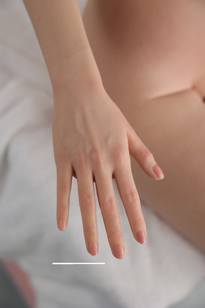 Muñeca Normon 170 CM C Silicona - Matila