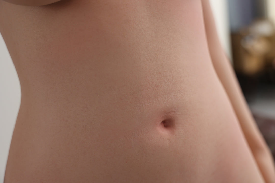 Muñeca Normon 170 CM C Silicona - Matila