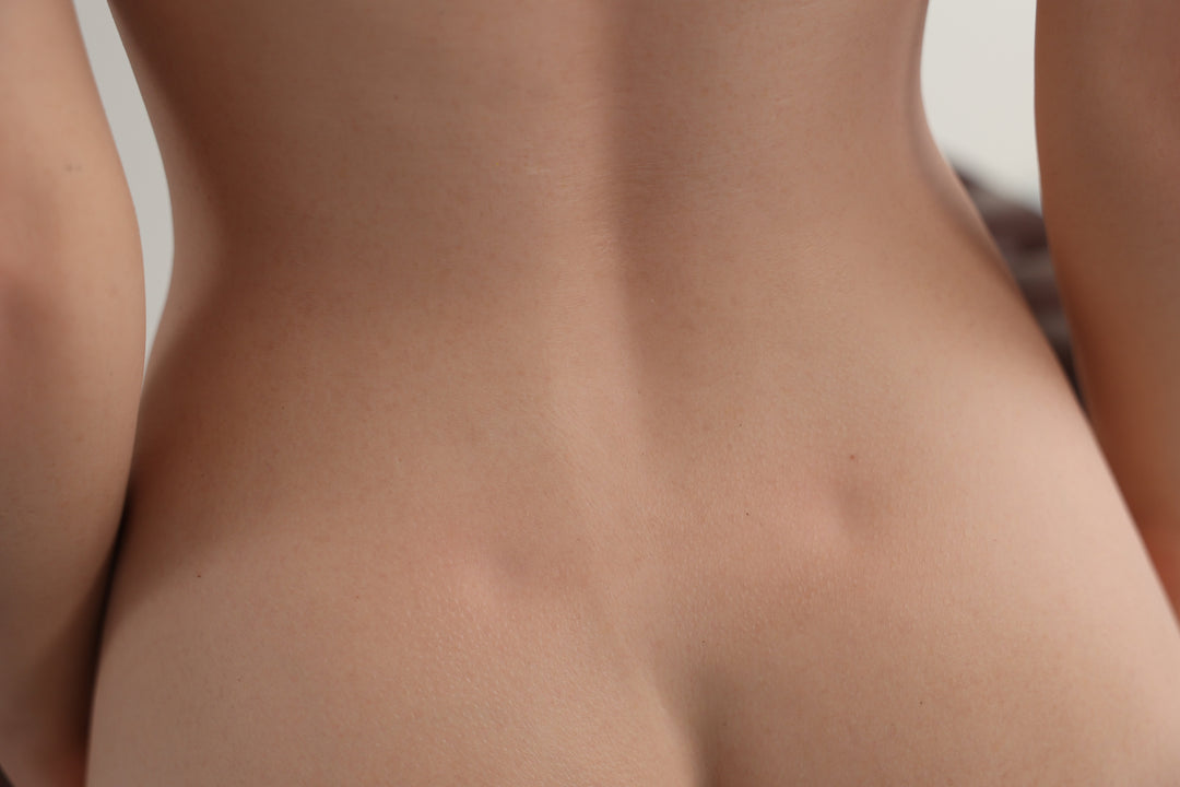 Muñeca Normon 170 CM C Silicona - Matila