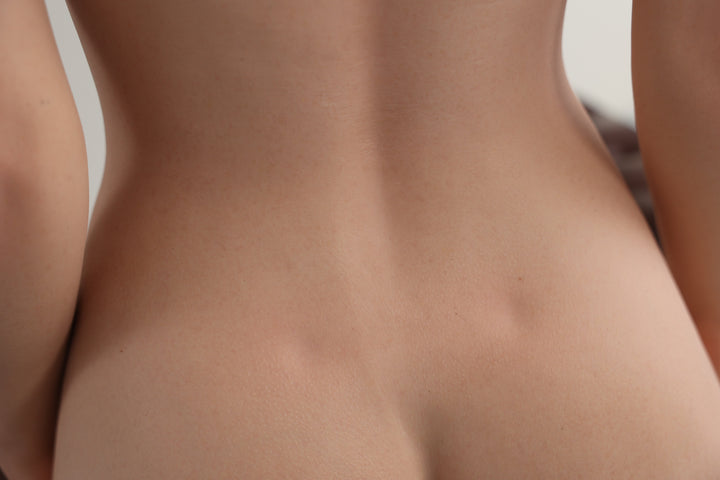 Muñeca Normon 170 CM C Silicona - Matila