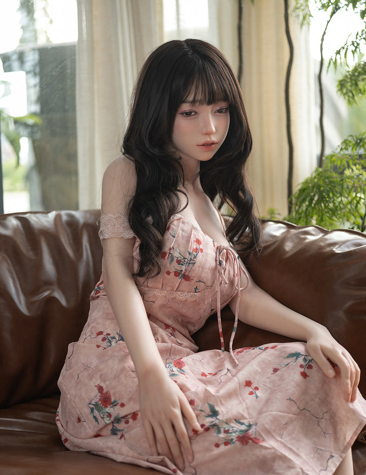 TOP-CYDOLL 157cm D-Cup Noa Realistic Sex Doll