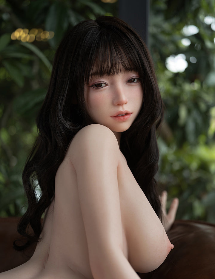 TOP-CYDOLL 157cm D-Cup Noa Realistic Sex Doll