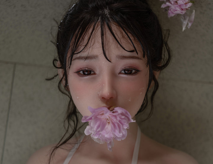 TOP-CYDOLL 157cm D-Cup Noa V2 Realistic Sex Doll