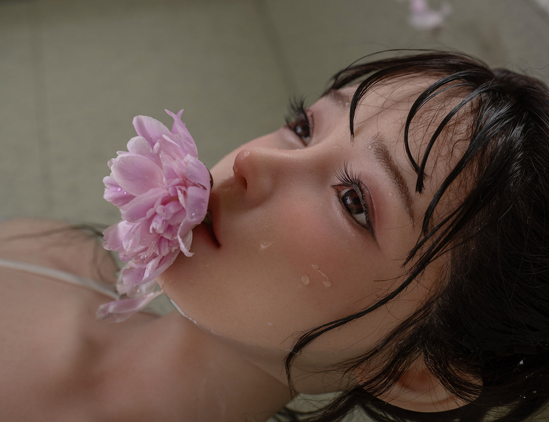 TOP-CYDOLL 157cm D-Cup Noa V2 Realistic Sex Doll