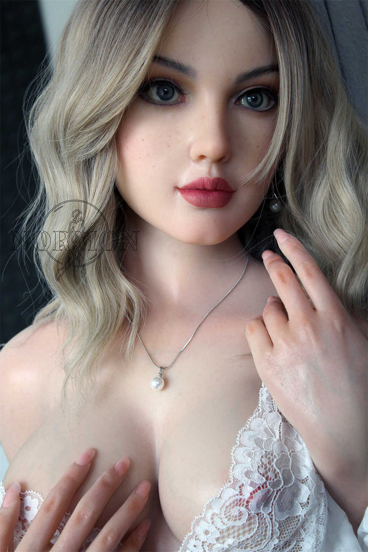 Muñeca Normon 165 CM C Silicona - Tammy