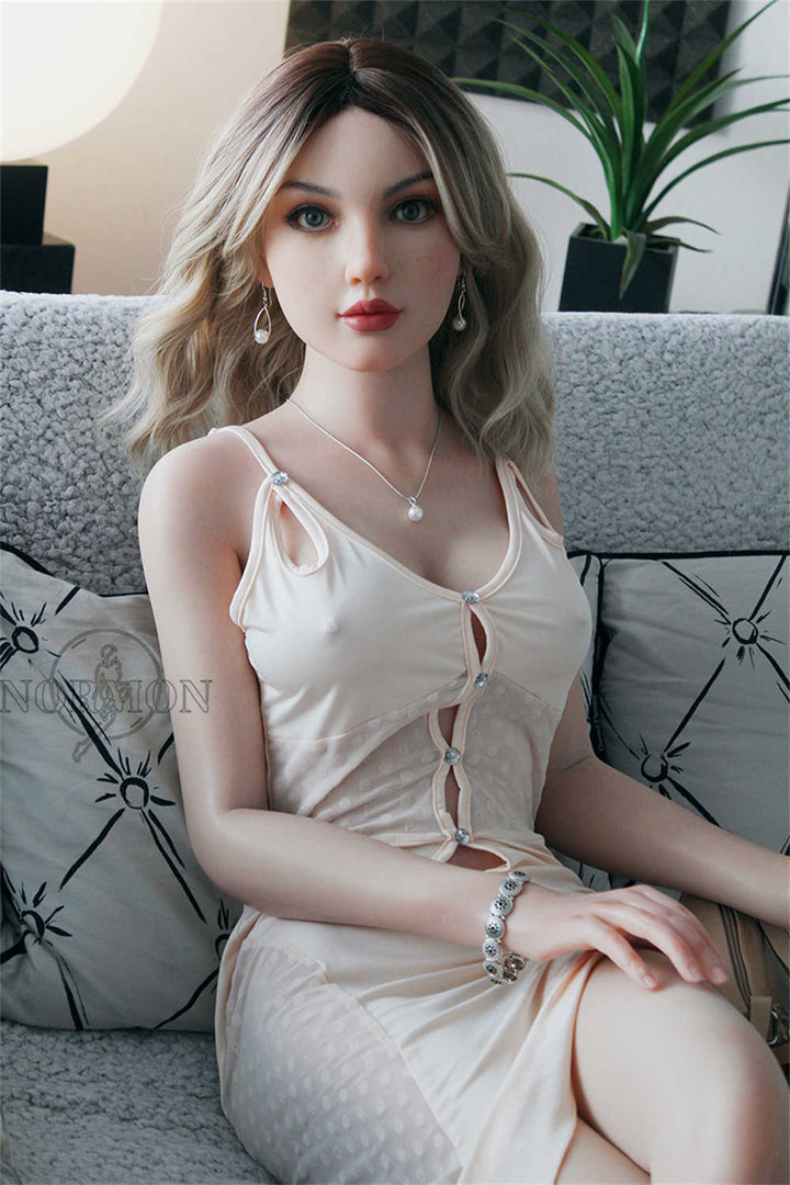 Normon Doll  165 CM C Silicone - Tammy V1