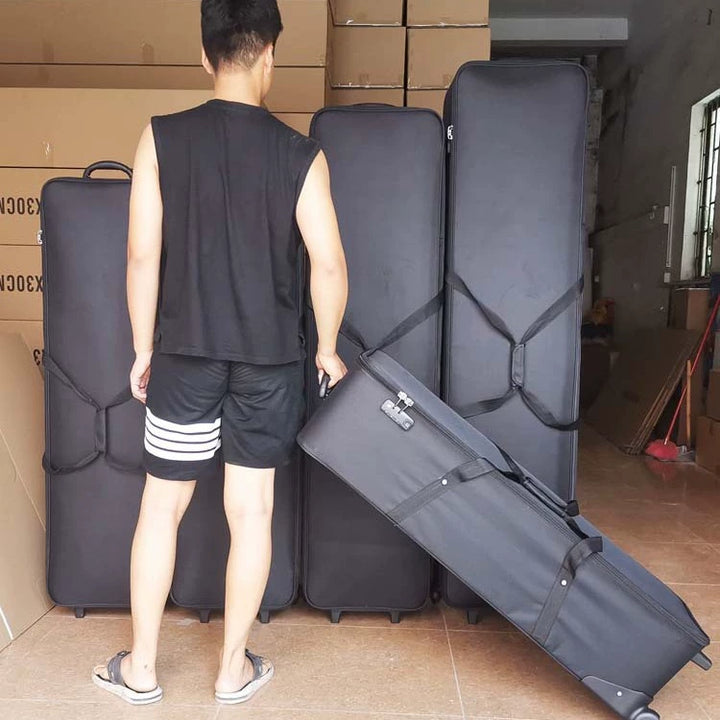 [IN STOCK SG] Sex Doll Storage and Travel Case