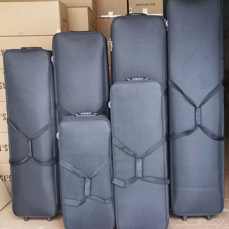 [IN STOCK SG] Sex Doll Storage and Travel Case