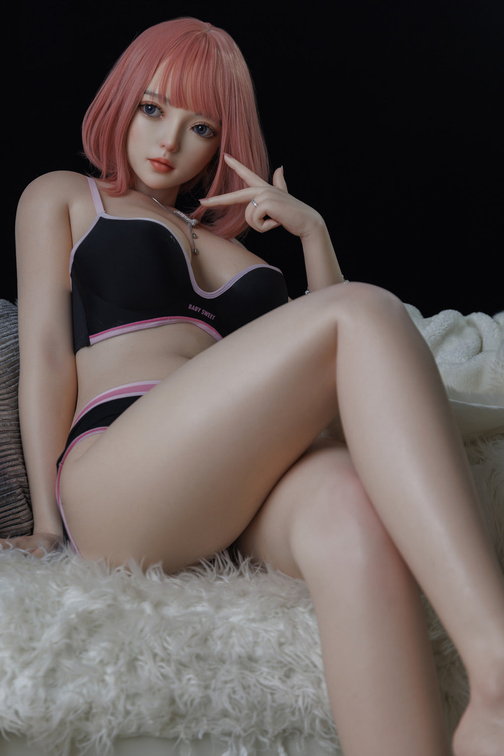 TAYU Doll 165 cm E Silicone - April V4