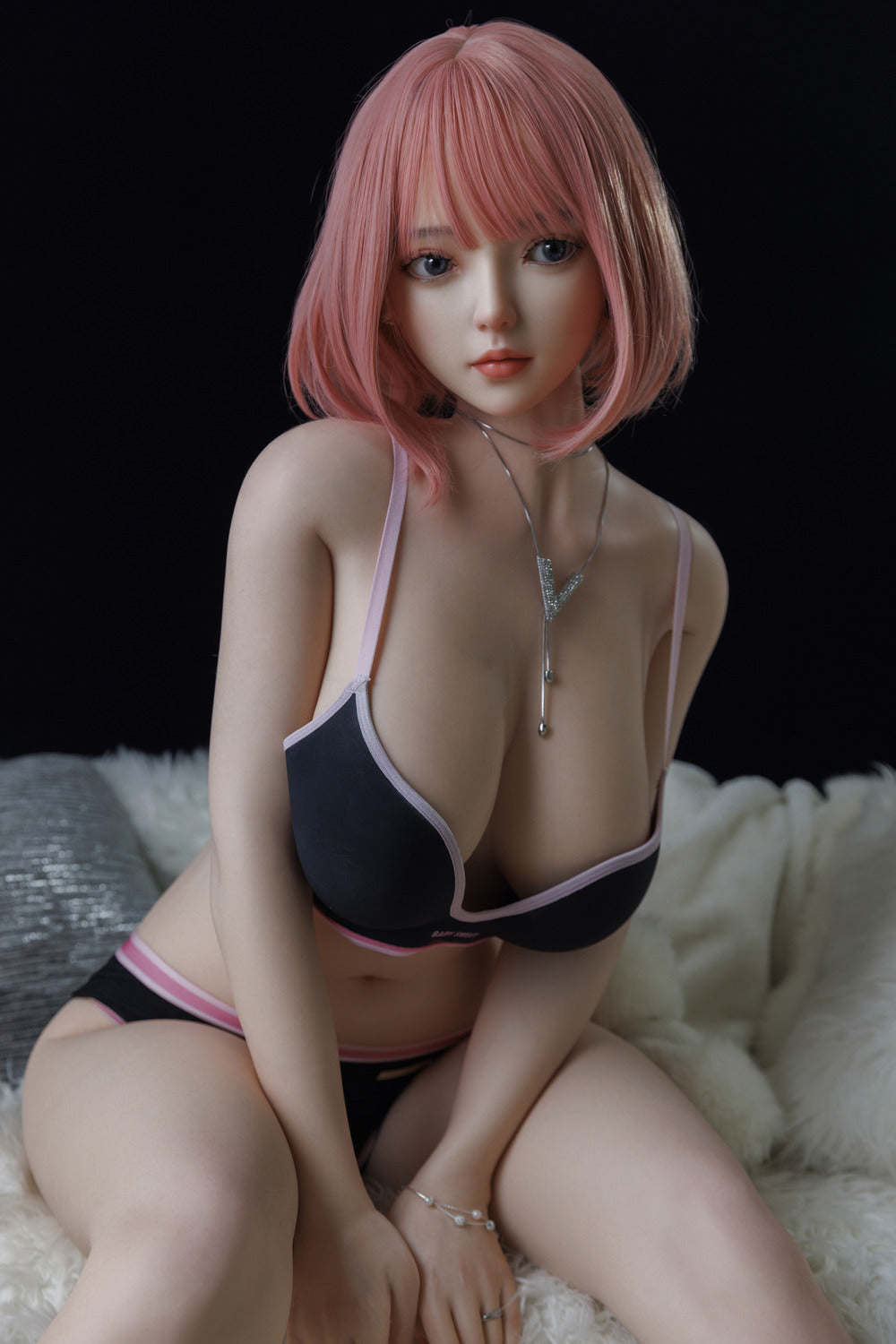 TAYU Doll 165 cm E Silicone - April V4