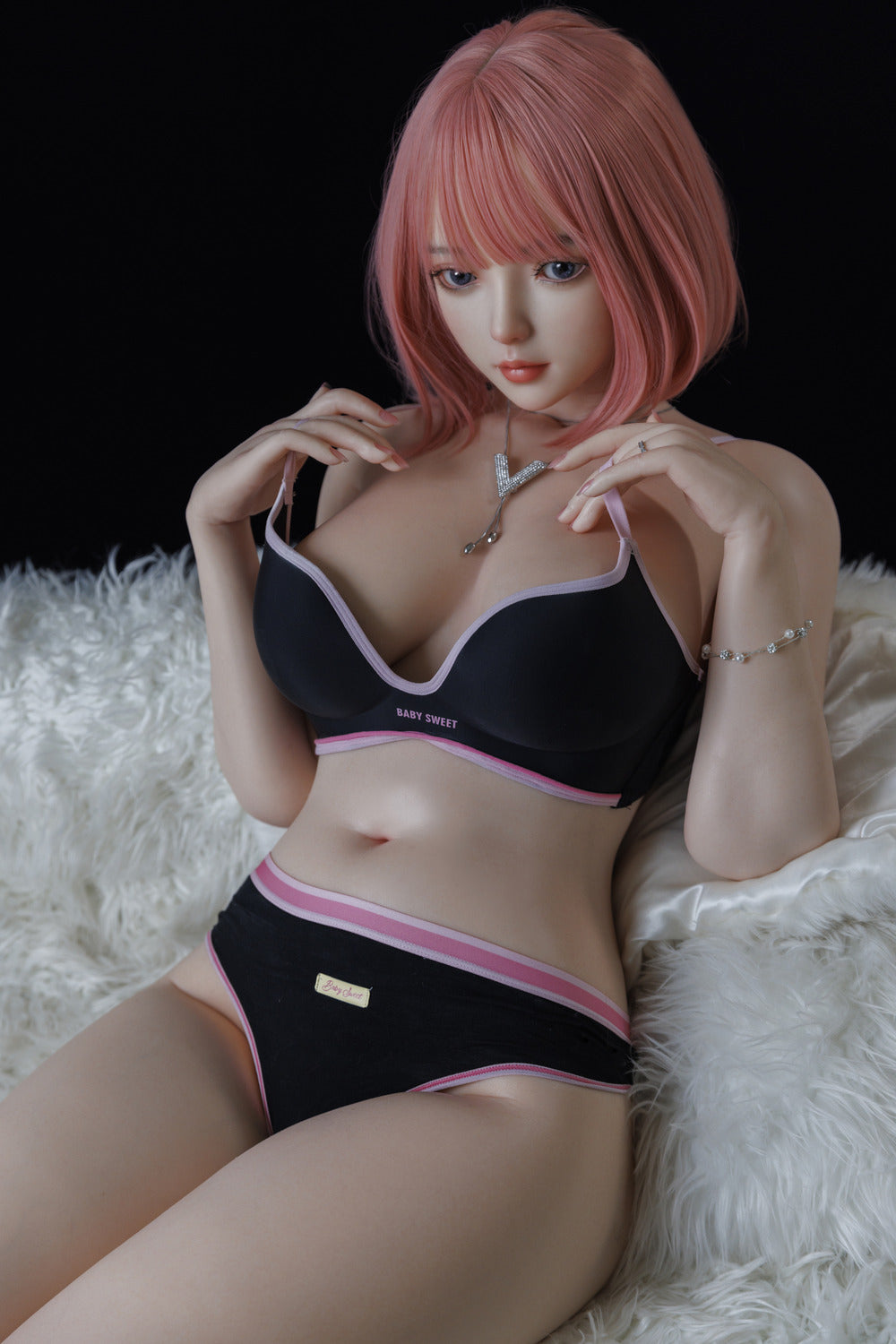 TAYU Doll 165 cm E Silicone - April V4