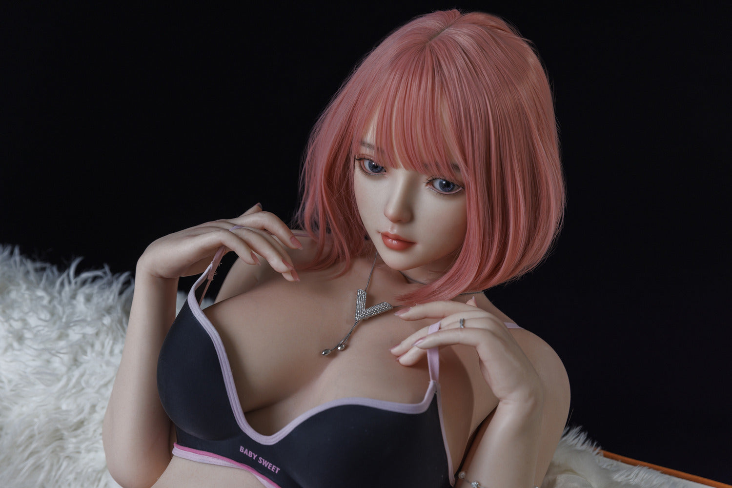 TAYU Doll 165 cm E Silicone - April V4