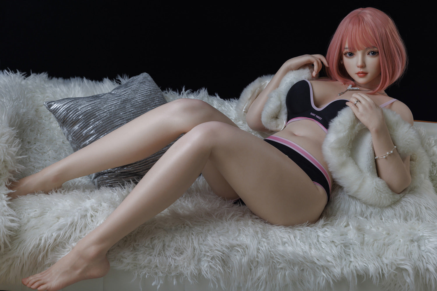 TAYU Doll 165 cm E Silicone - April V4