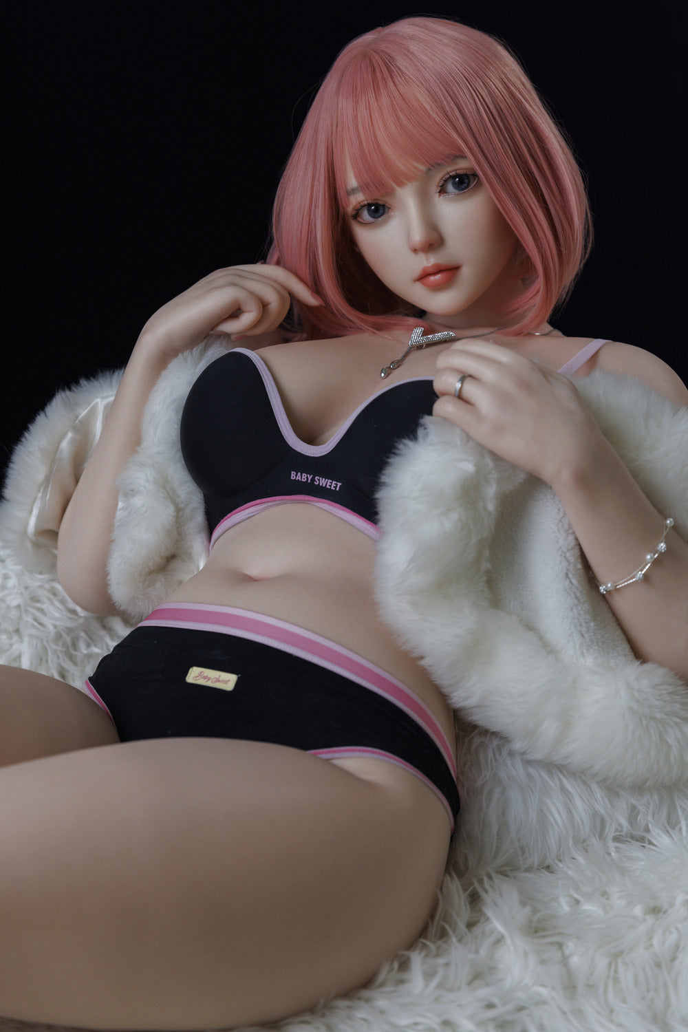 TAYU Doll 165 cm E Silicone - April V4