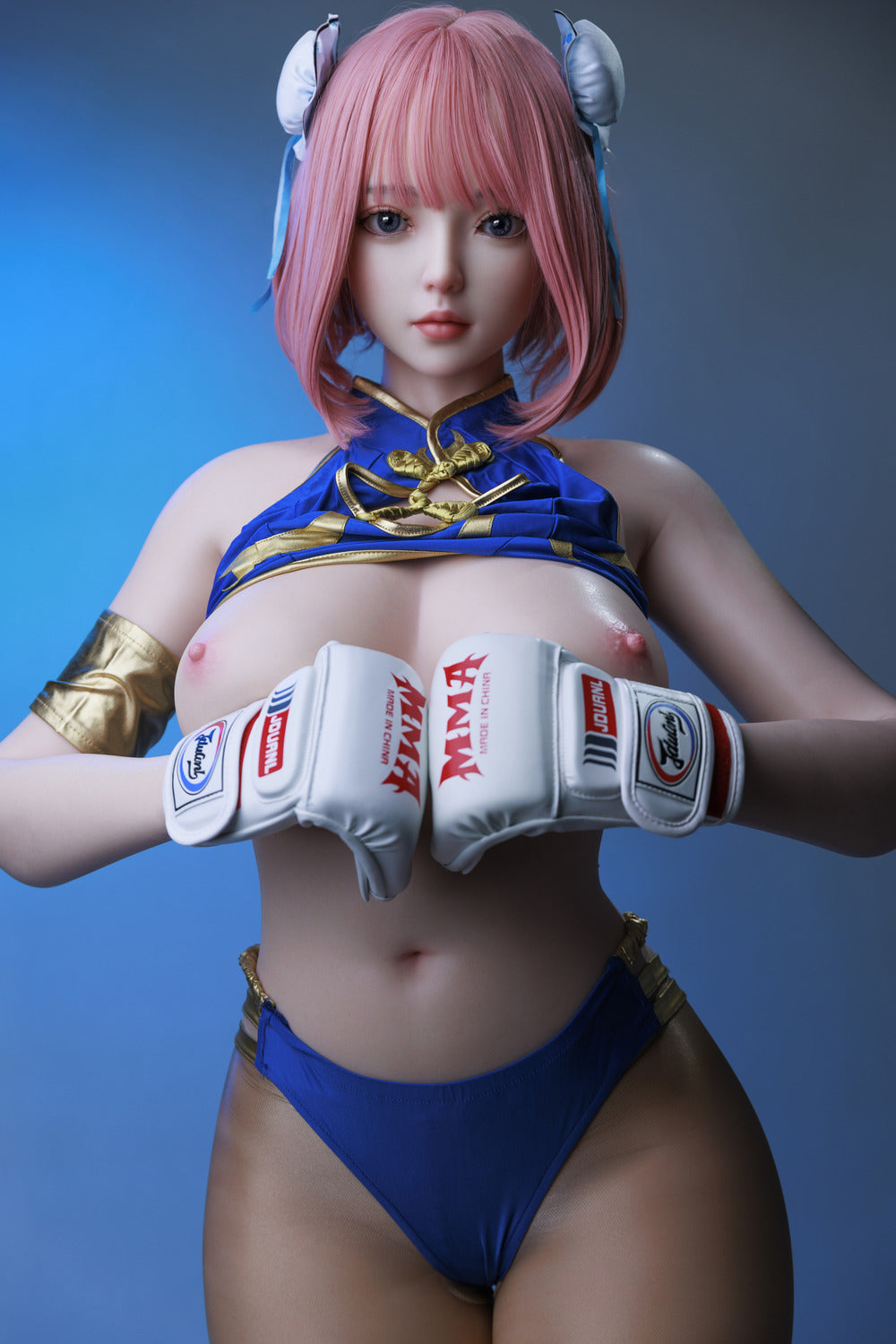 TAYU Doll 165 cm E Silicone - April V1