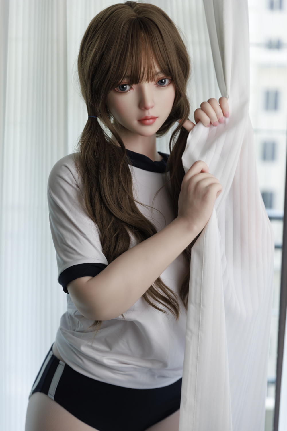 TAYU Doll 165 cm E Silicone - April V2