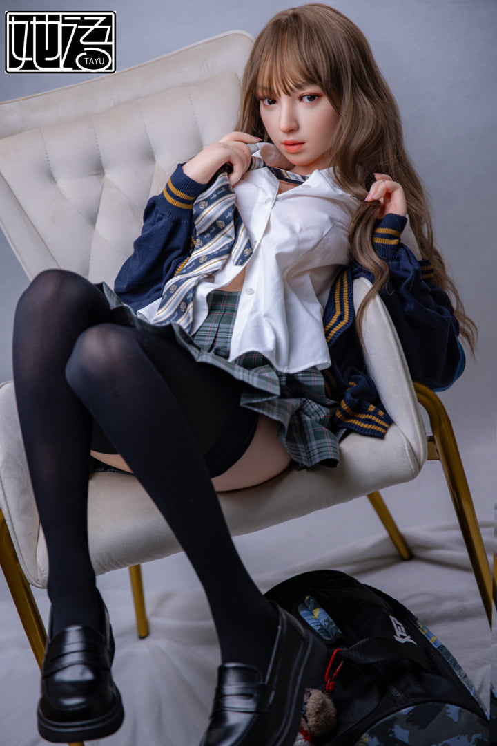 TAYU Doll 150 cm E Silicone - Kana V1