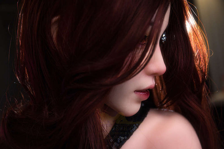 Poupée Irontech 163 cm C Silicone - Lexi